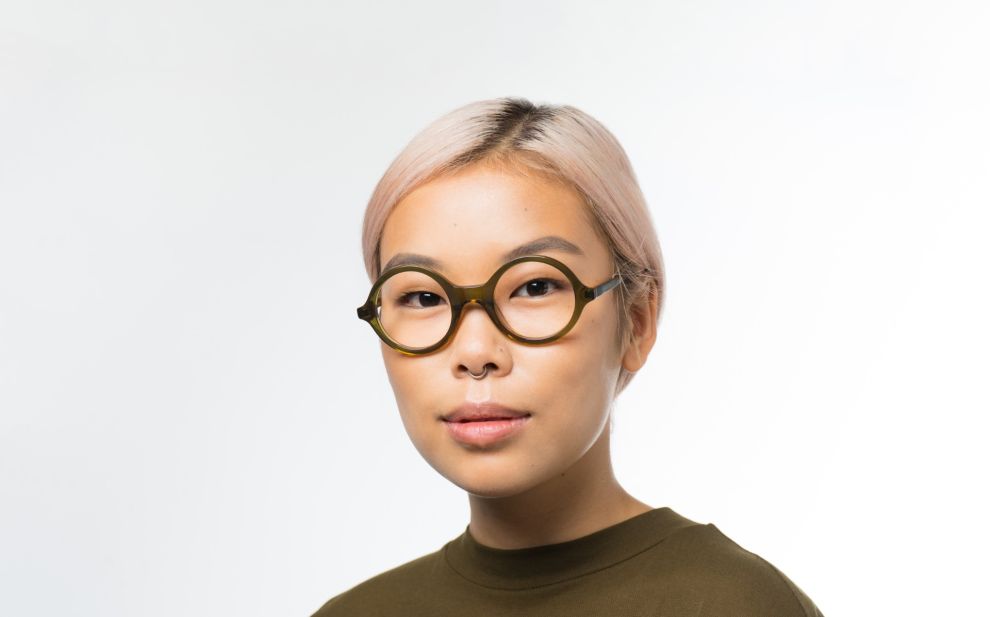 Liselore Green