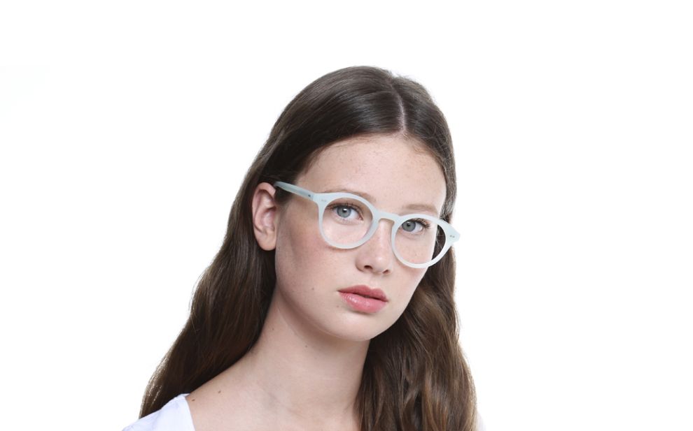 Litz Blue
