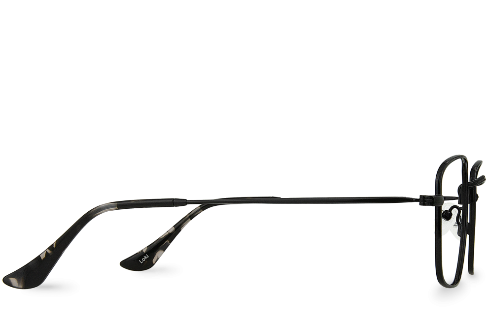 Loki Black