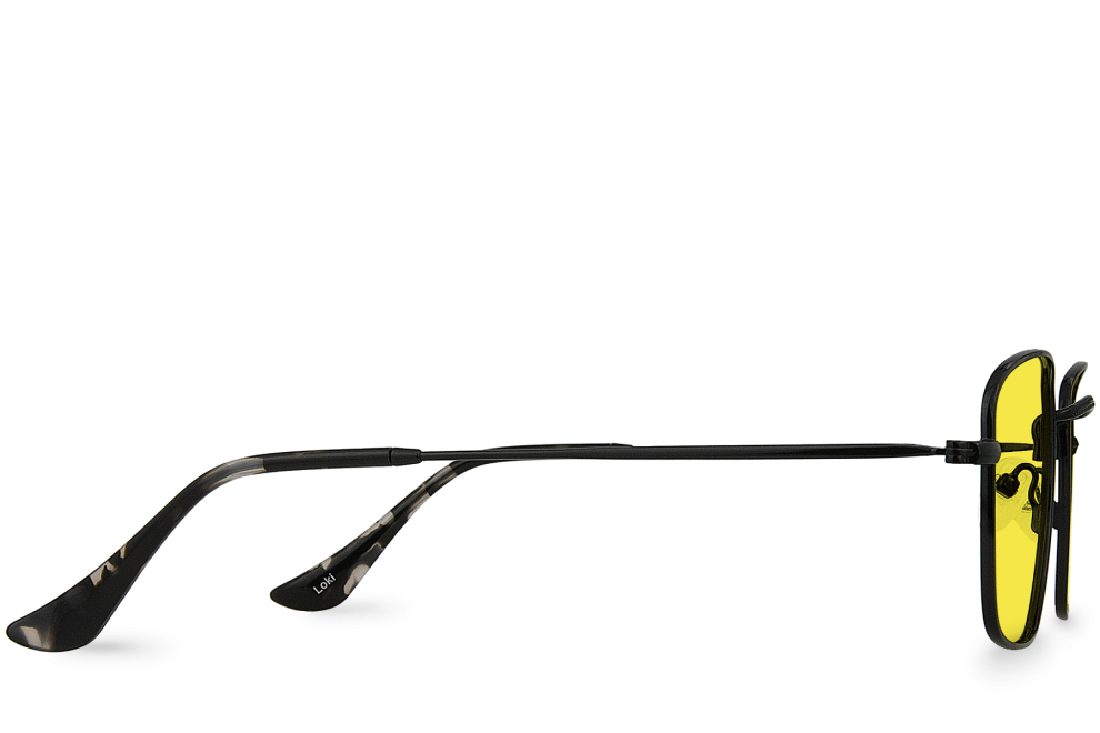 Loki Black.S