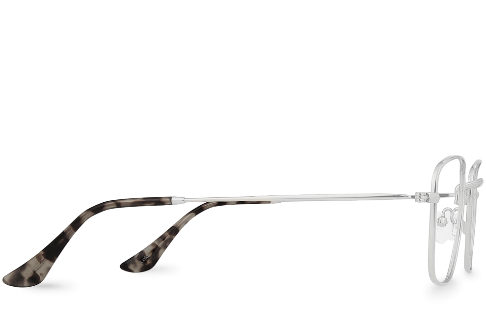 Loki Silver