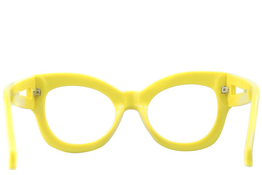 Lola Yellow