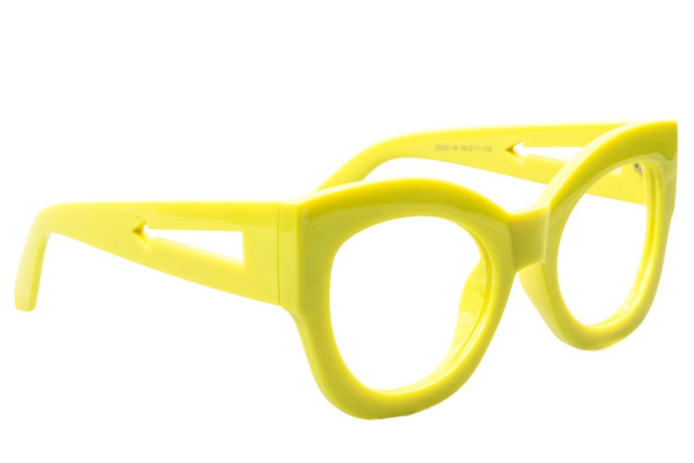 Lola Yellow