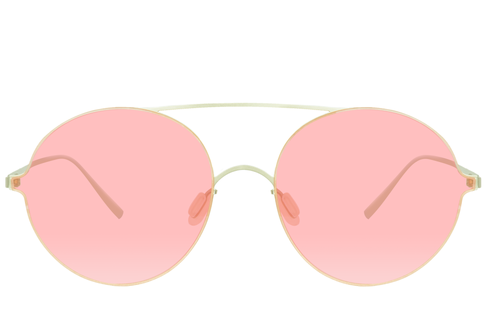 Lollapalooza Pink