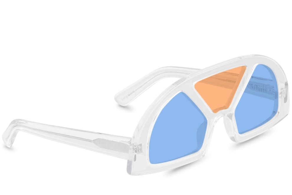 Long Island Clear