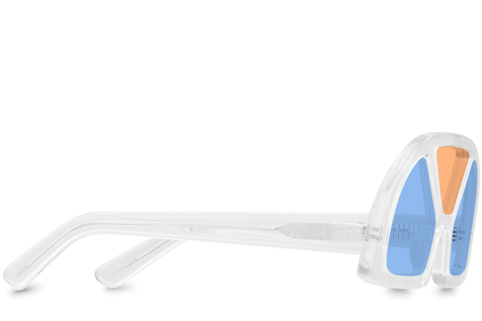 Long Island Clear