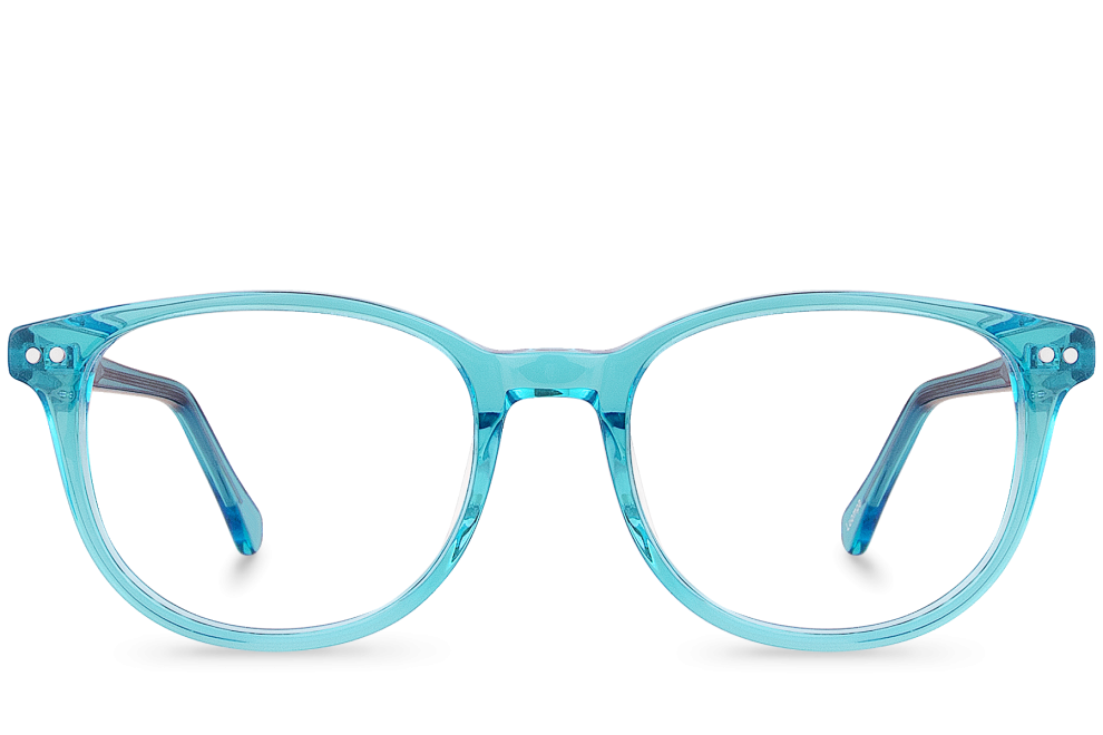 Loompa Blue