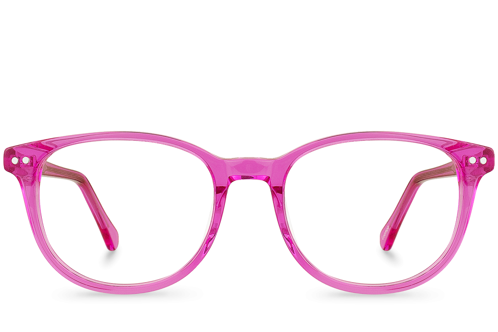 Loompa Pink