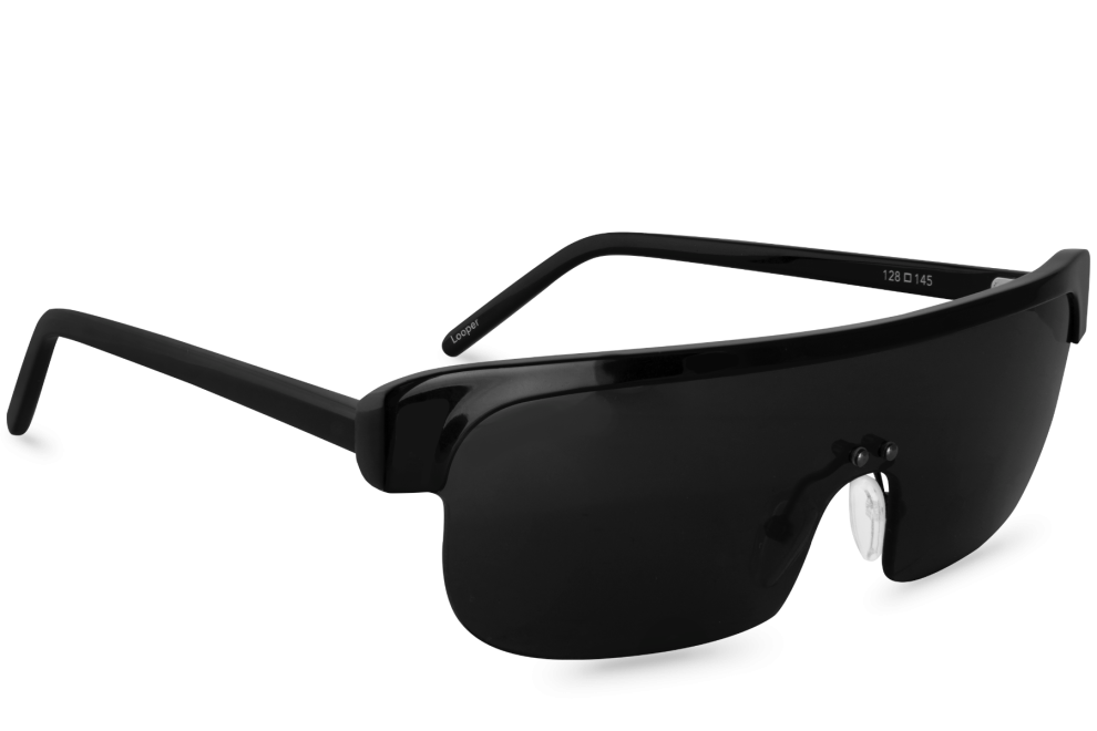 Looper Black