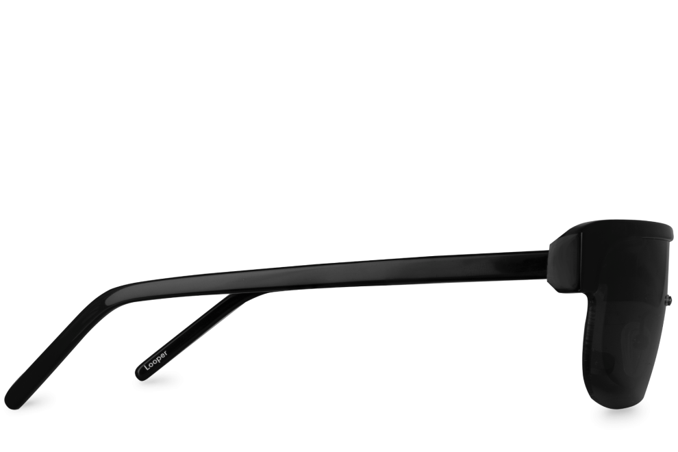 Looper Black