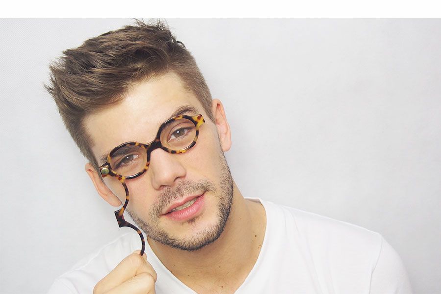 Lorgnette