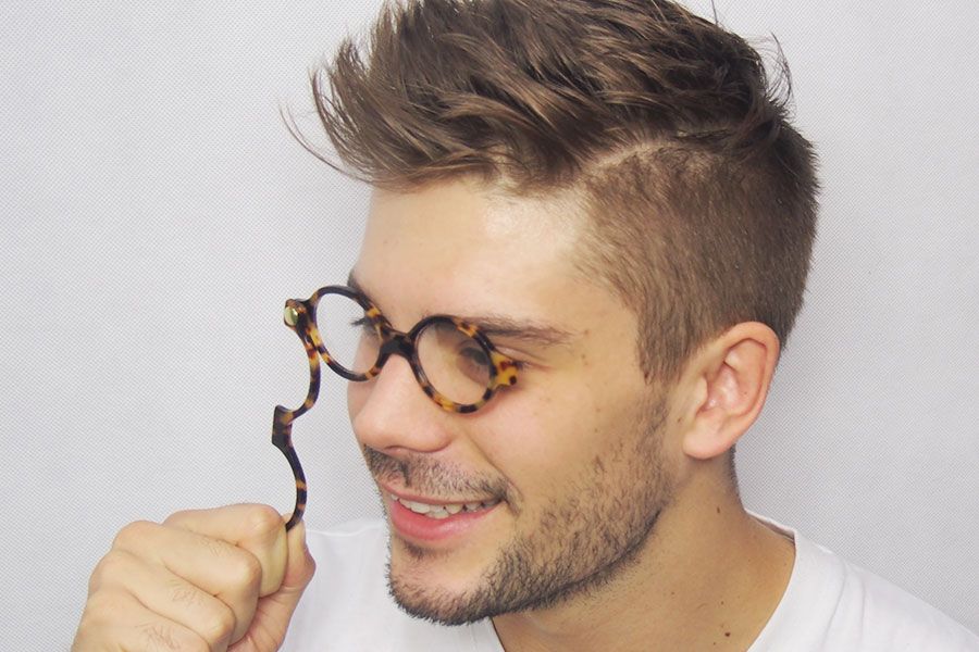 Lorgnette