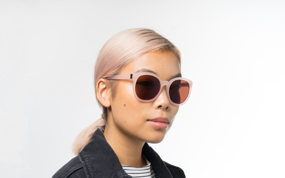 Lottie Pink