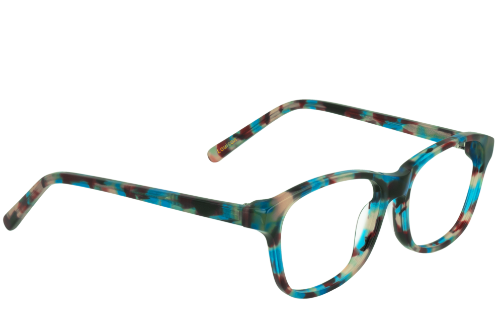 Louison Blue