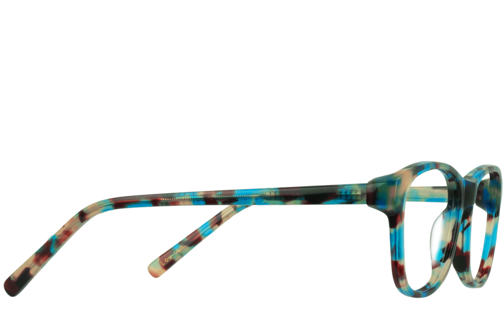 Louison Blue