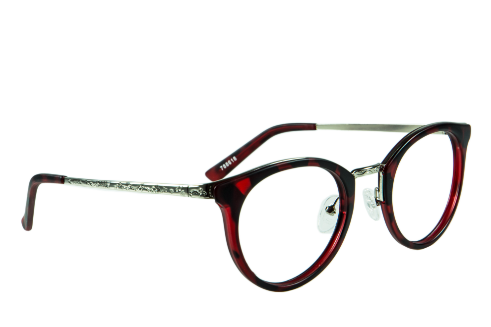Ludwig Red