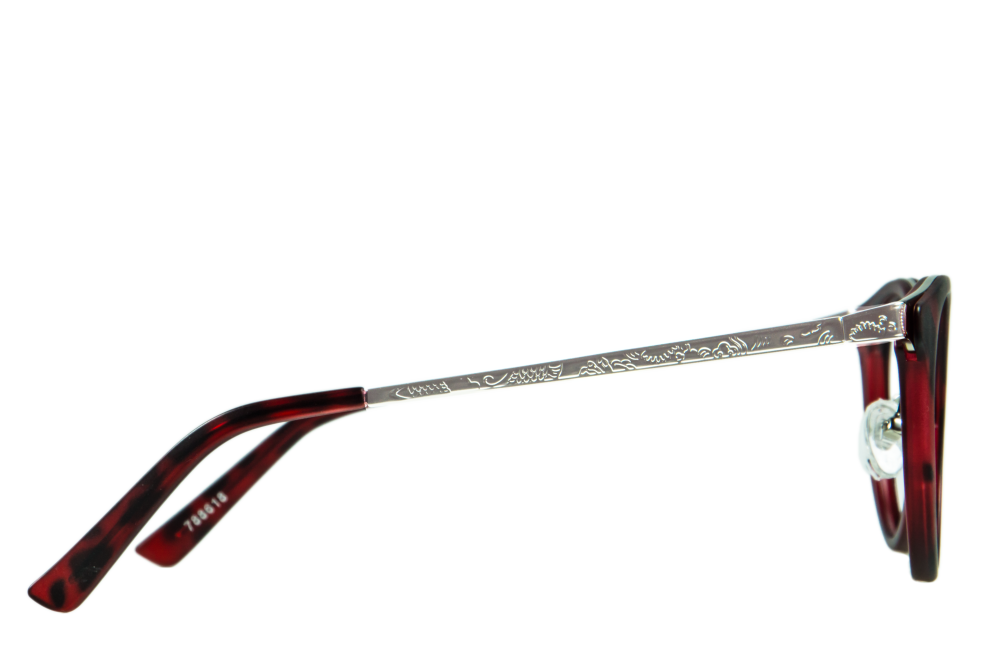 Ludwig Red