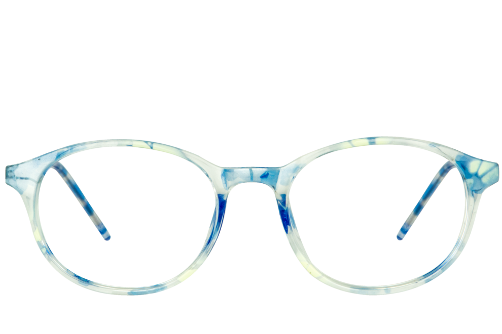 Lullaby Blue