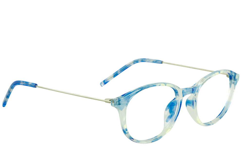 Lullaby Blue