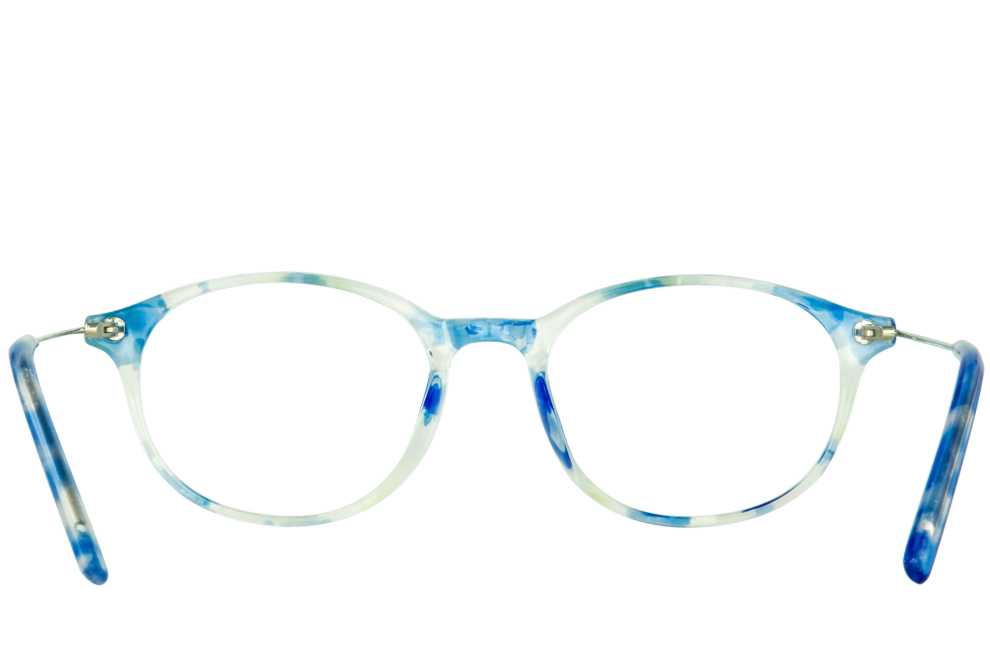 Lullaby Blue