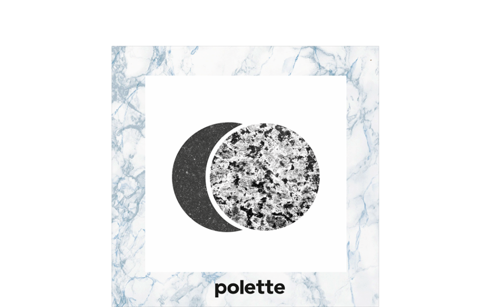 Lunar White