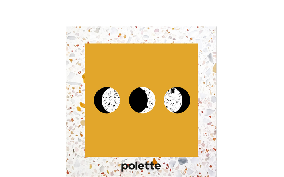 Lunar Yellow