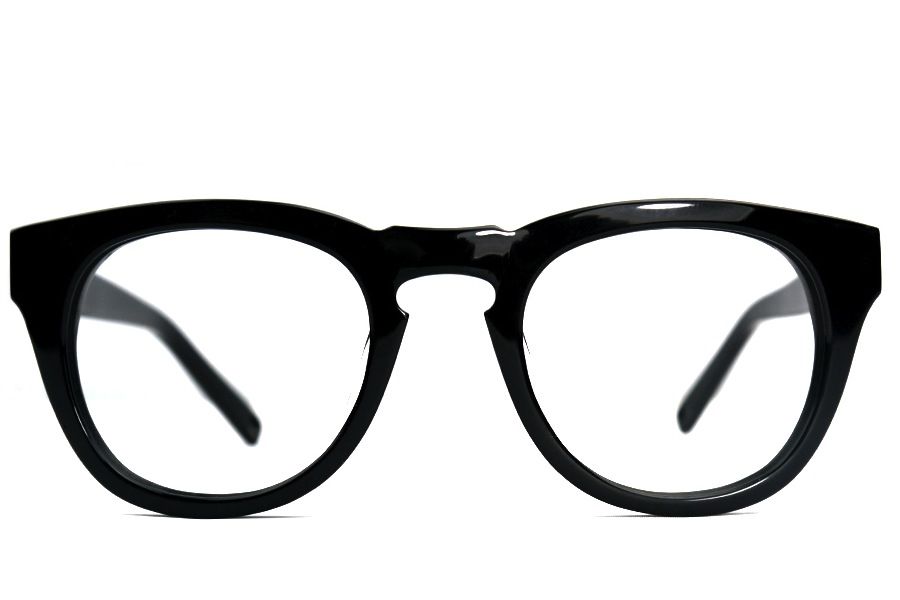 Spiral black