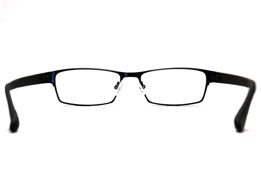 Erckmann Black