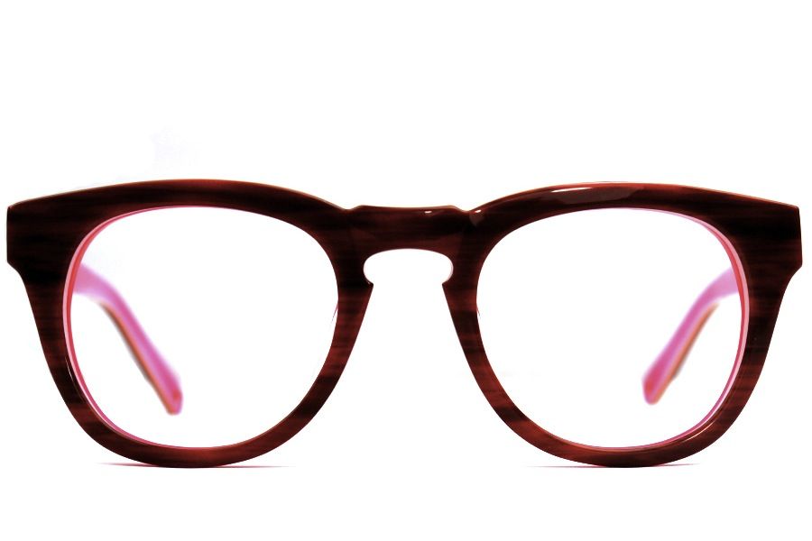 Spiral Pink