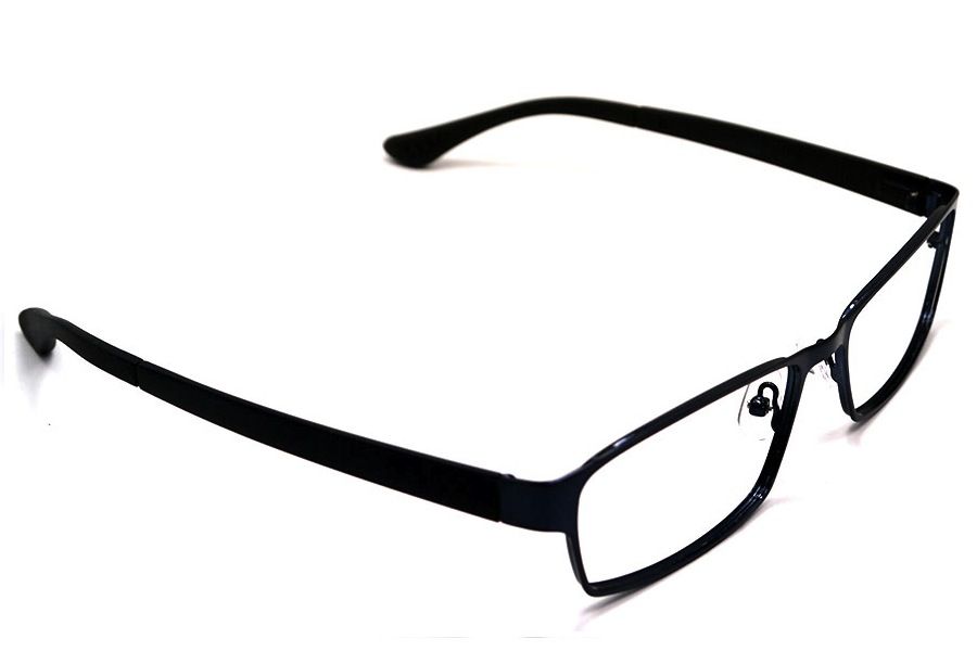 Erckmann Black