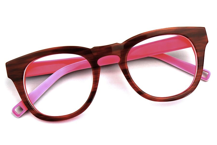 Spiral Pink