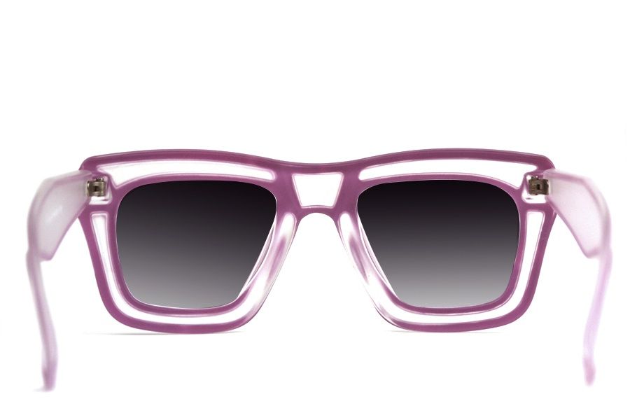 Pinky Vans Summer