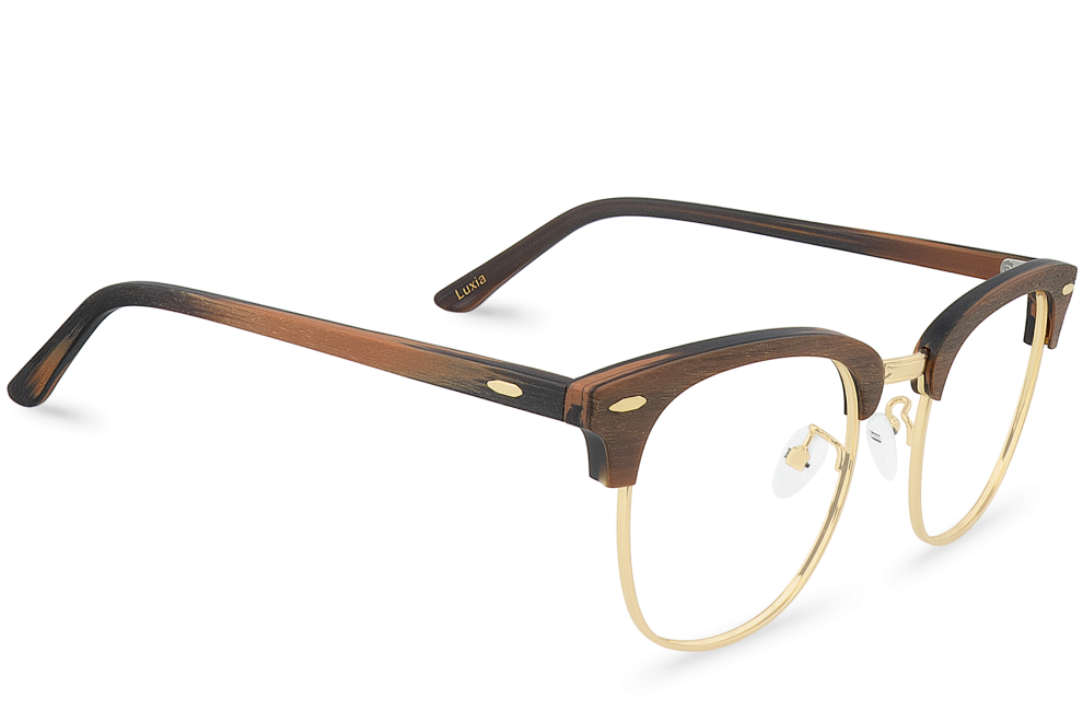 Luxia Brown