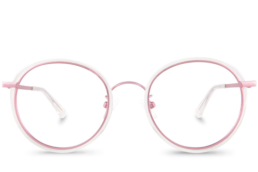 Lychee Pink