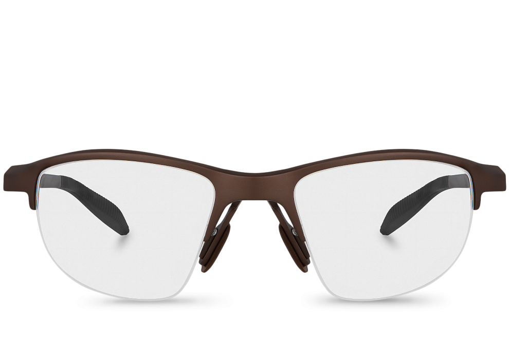 M001 View Brown