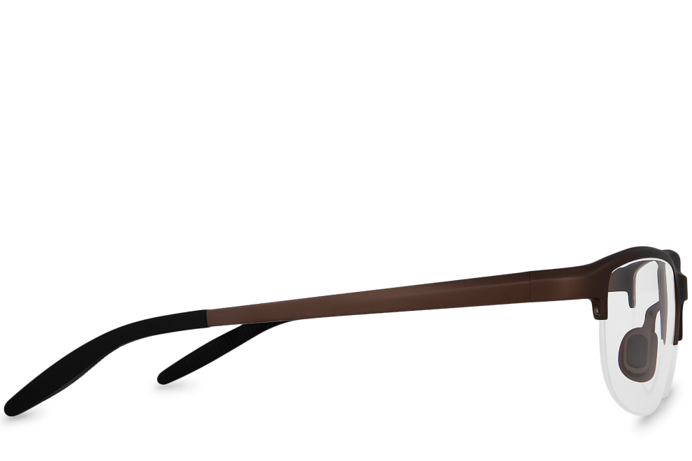 M001 View Brown