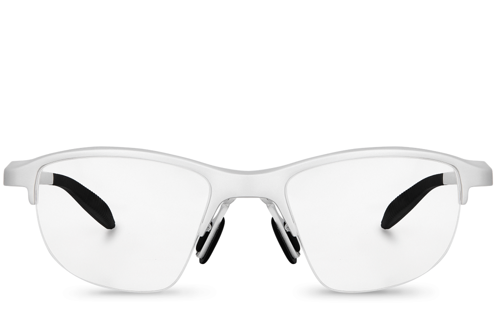 M001 View Silver