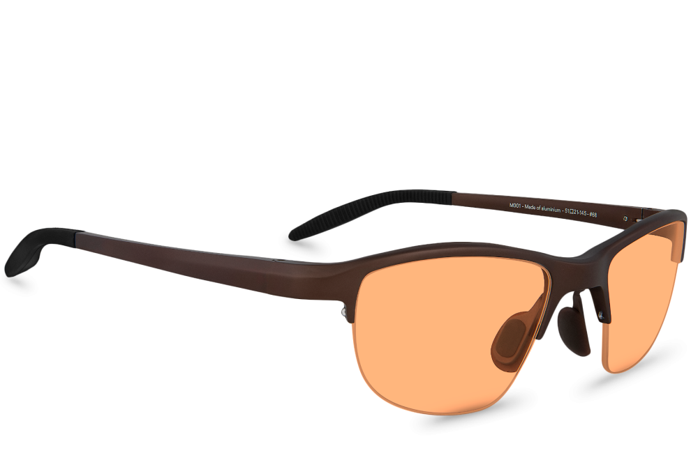 M001 Orange