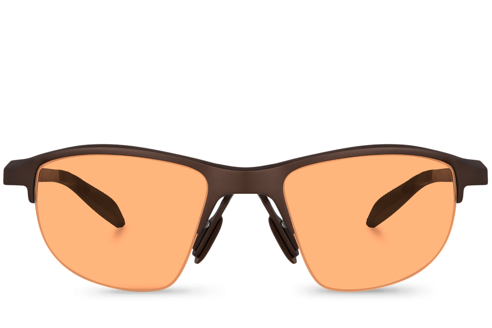 M001 Orange