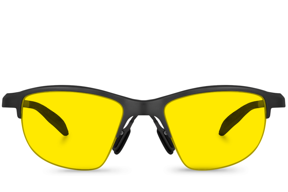 M001 Yellow
