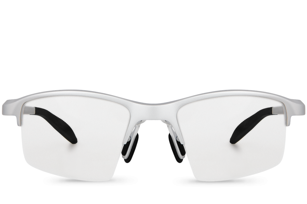 M002 View Silver