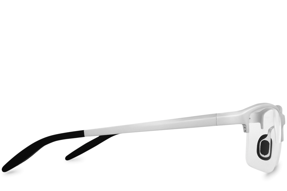 M002 View Silver