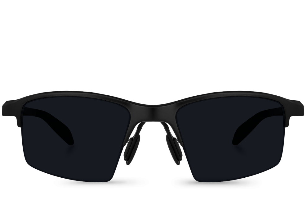 M002 Black