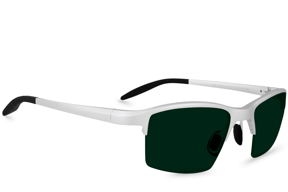M002 Green