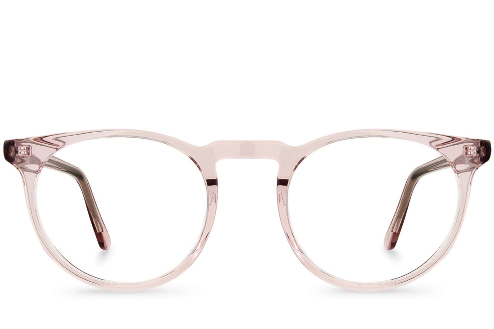 Mabel Pink