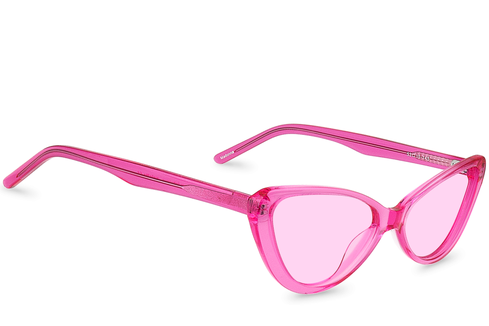 Madonna Pink