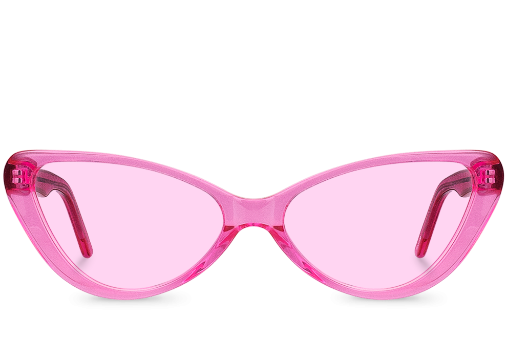 Madonna Pink