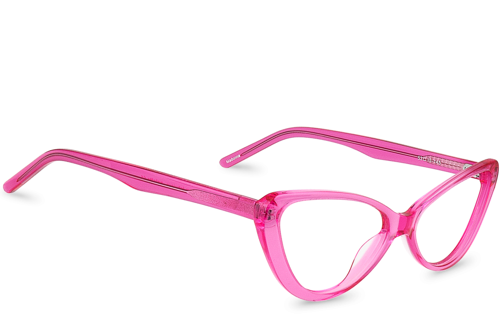 Madonna View Pink
