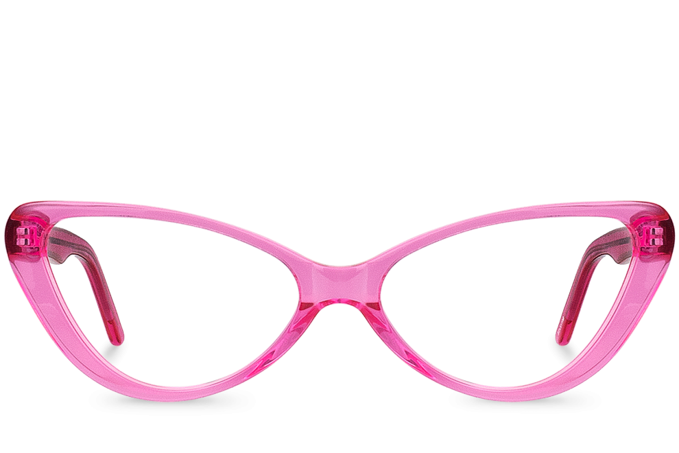Madonna View Pink