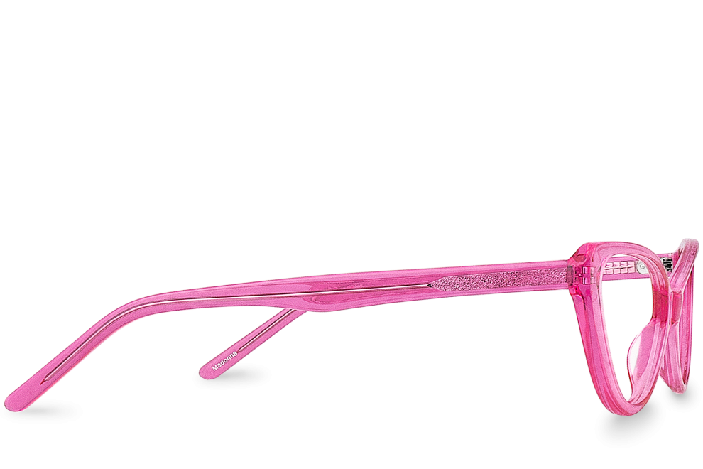 Madonna View Pink